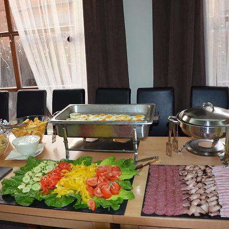 Hotel Napoleon Austerlitz Luaran gambar