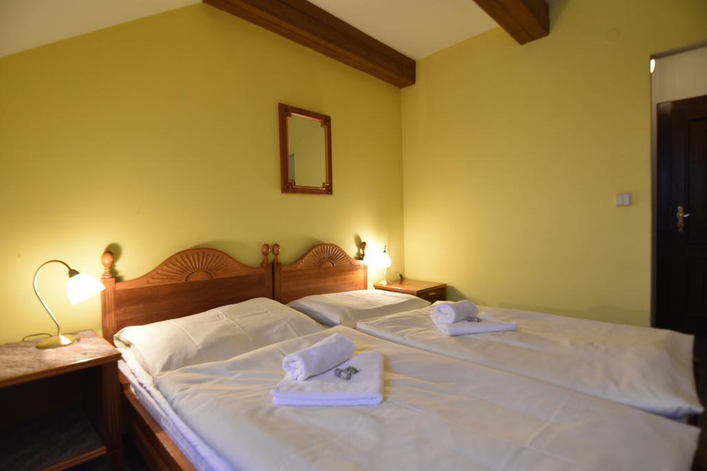 Hotel Napoleon Austerlitz Luaran gambar
