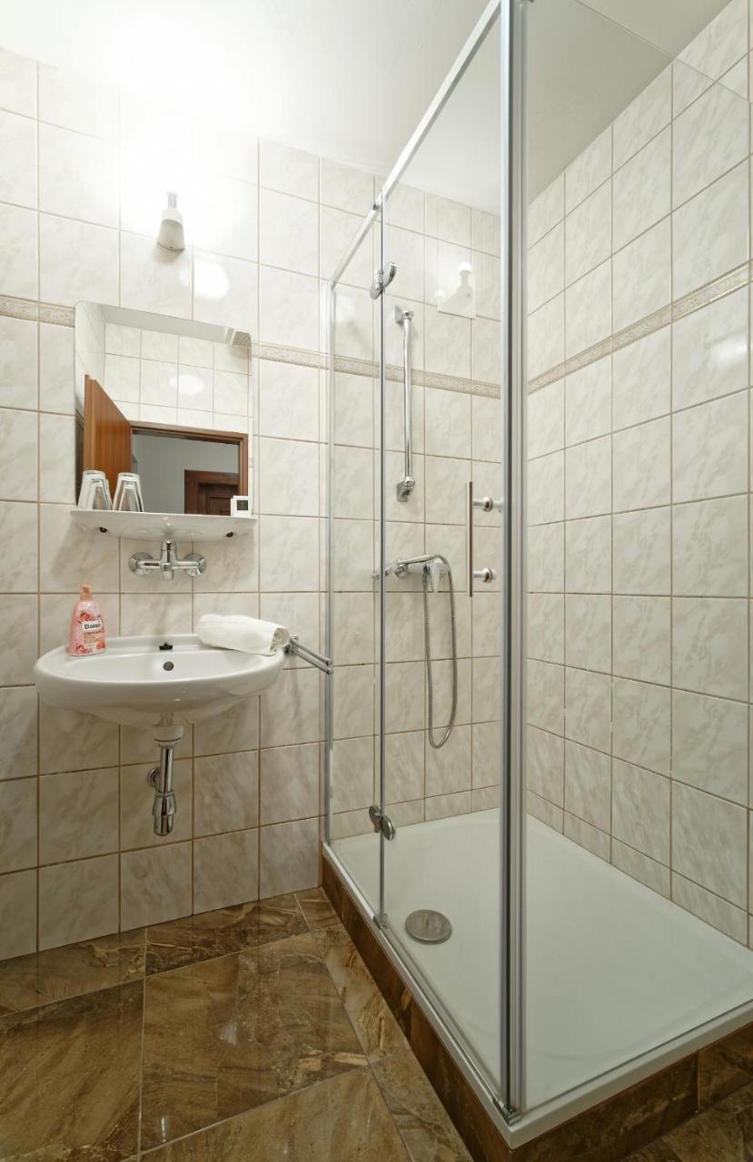Hotel Napoleon Austerlitz Luaran gambar