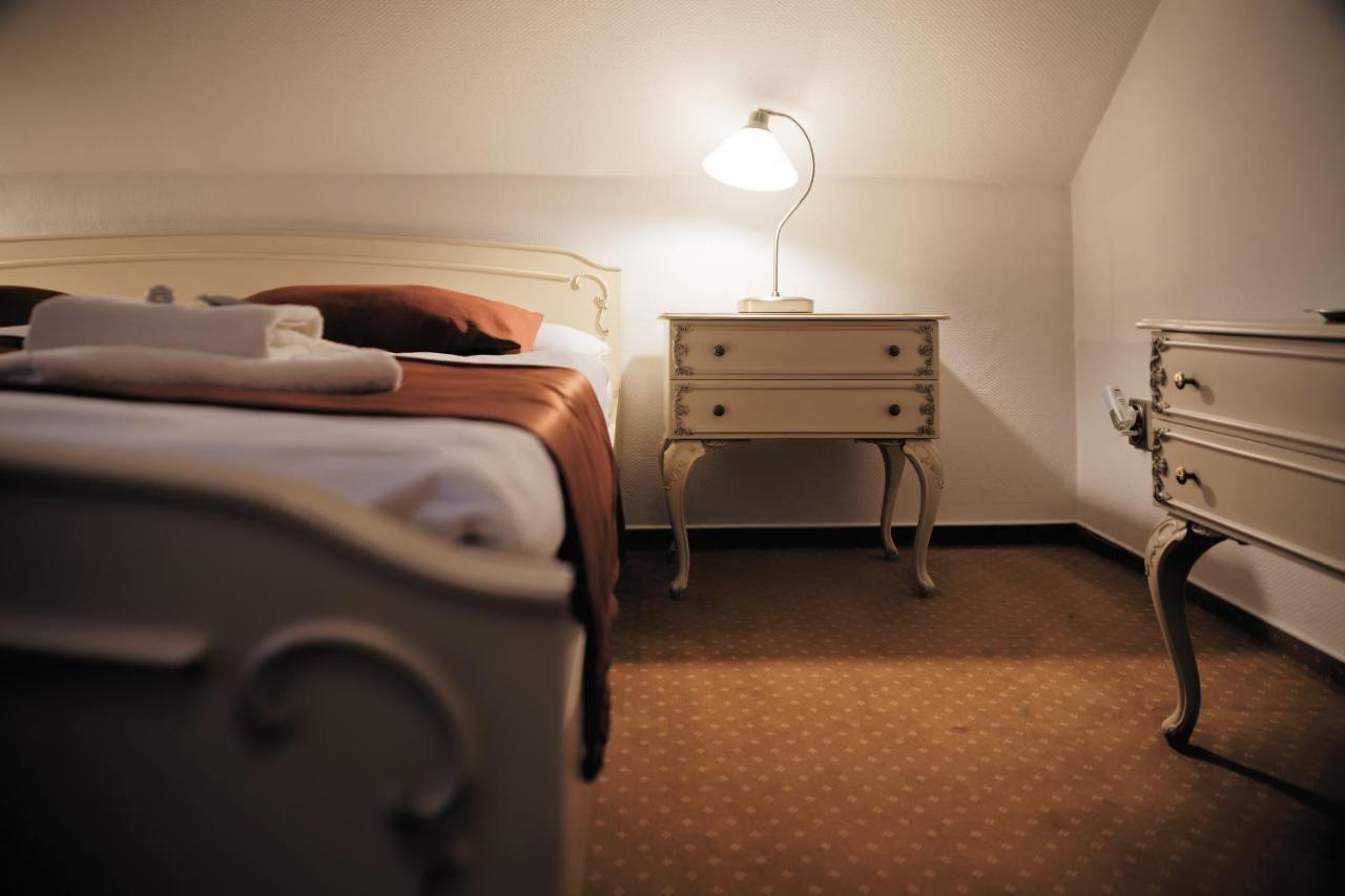 Hotel Napoleon Austerlitz Luaran gambar