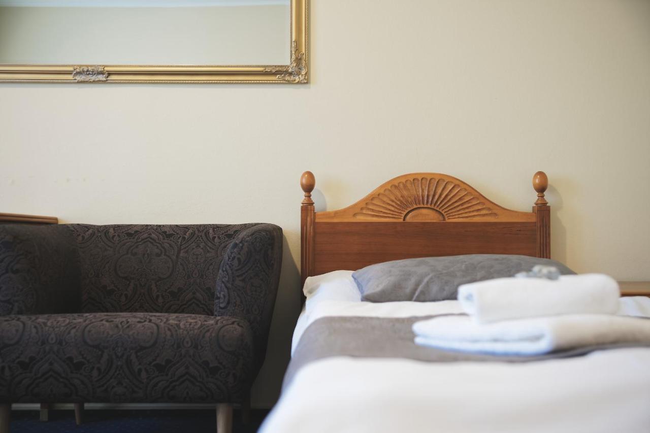 Hotel Napoleon Austerlitz Luaran gambar