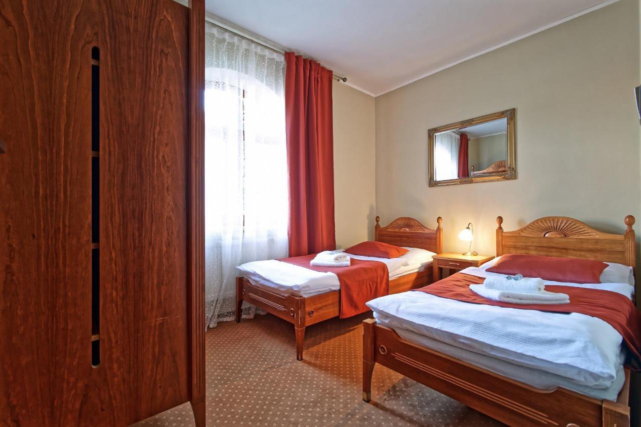 Hotel Napoleon Austerlitz Luaran gambar