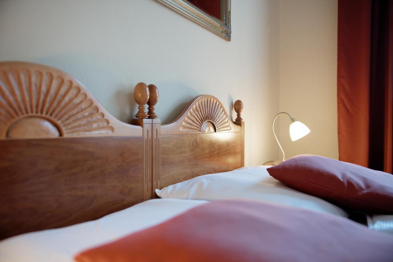 Hotel Napoleon Austerlitz Luaran gambar